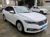 2019 Volkswagen Sagitar 1.2T 116HP L4 7DCT