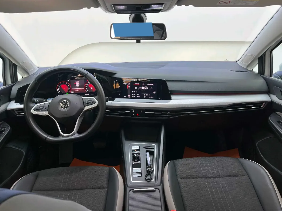 2021 Volkswagen Golf 1.4T 150HP L4 7DCT,autocango,china used car exporter,china ev exporter,chinese used car exporter,chinese used ev exporter