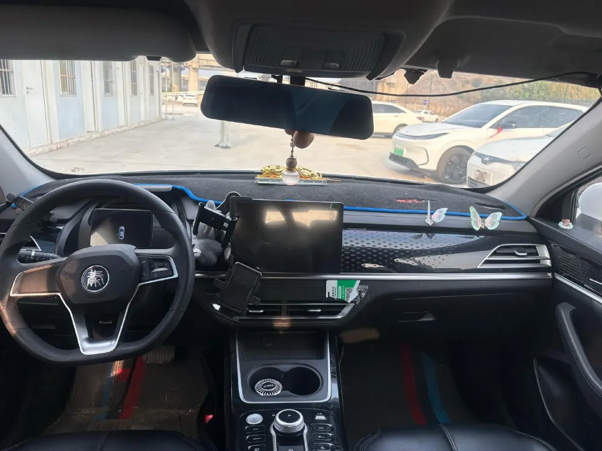 2021 BYD Qin BEV 53.56KWH,autocango,china used car exporter,china ev exporter,chinese used car exporter,chinese used ev exporter