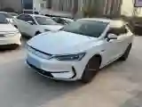 2021 BYD Qin BEV 53.56KWH