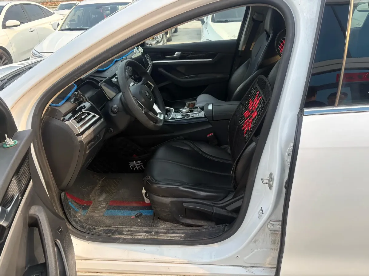 2021 BYD Qin BEV 53.56KWH,autocango,china used car exporter,china ev exporter,chinese used car exporter,chinese used ev exporter