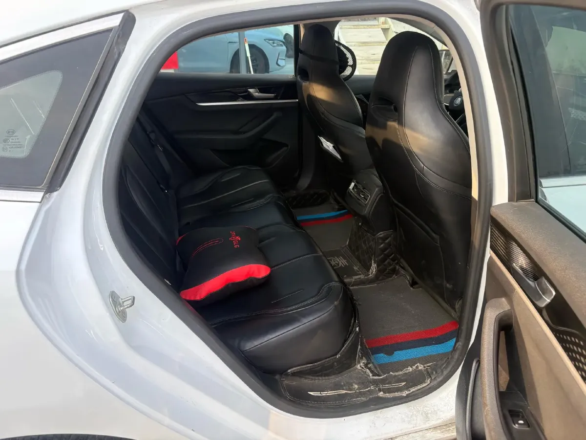 2021 BYD Qin BEV 53.56KWH,autocango,china used car exporter,china ev exporter,chinese used car exporter,chinese used ev exporter