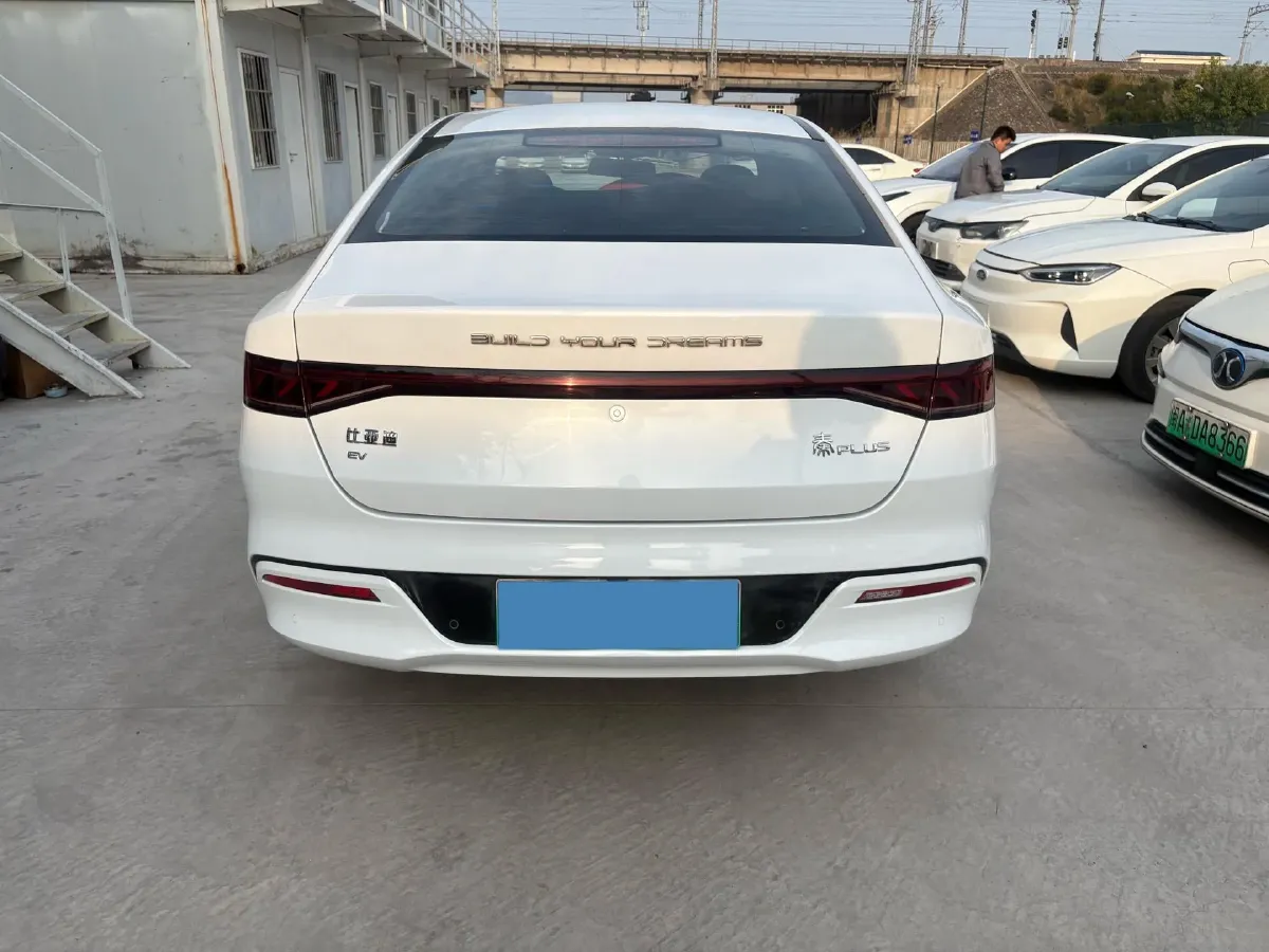 2021 BYD Qin BEV 53.56KWH,autocango,china used car exporter,china ev exporter,chinese used car exporter,chinese used ev exporter
