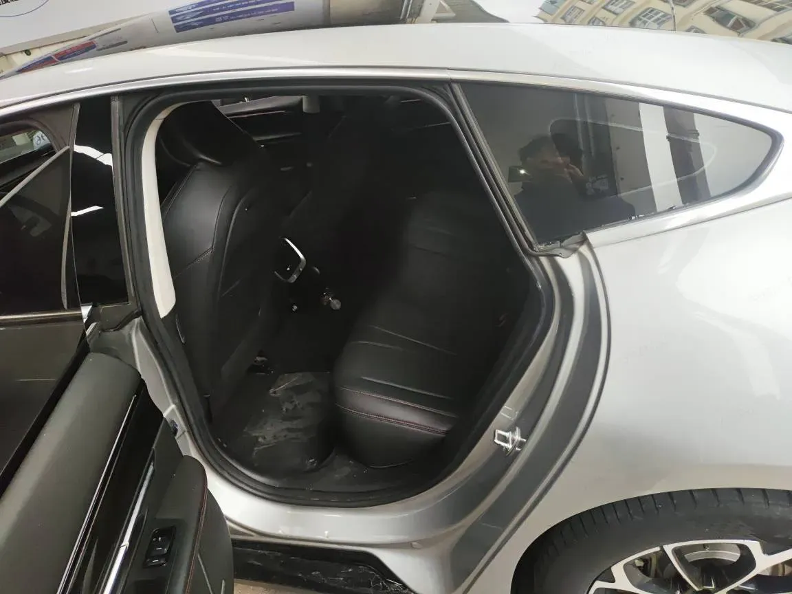 2022 Buick EnvisionS 2.0T 237HP L4 9AT,autocango,china used car exporter,china ev exporter,chinese used car exporter,chinese used ev exporter