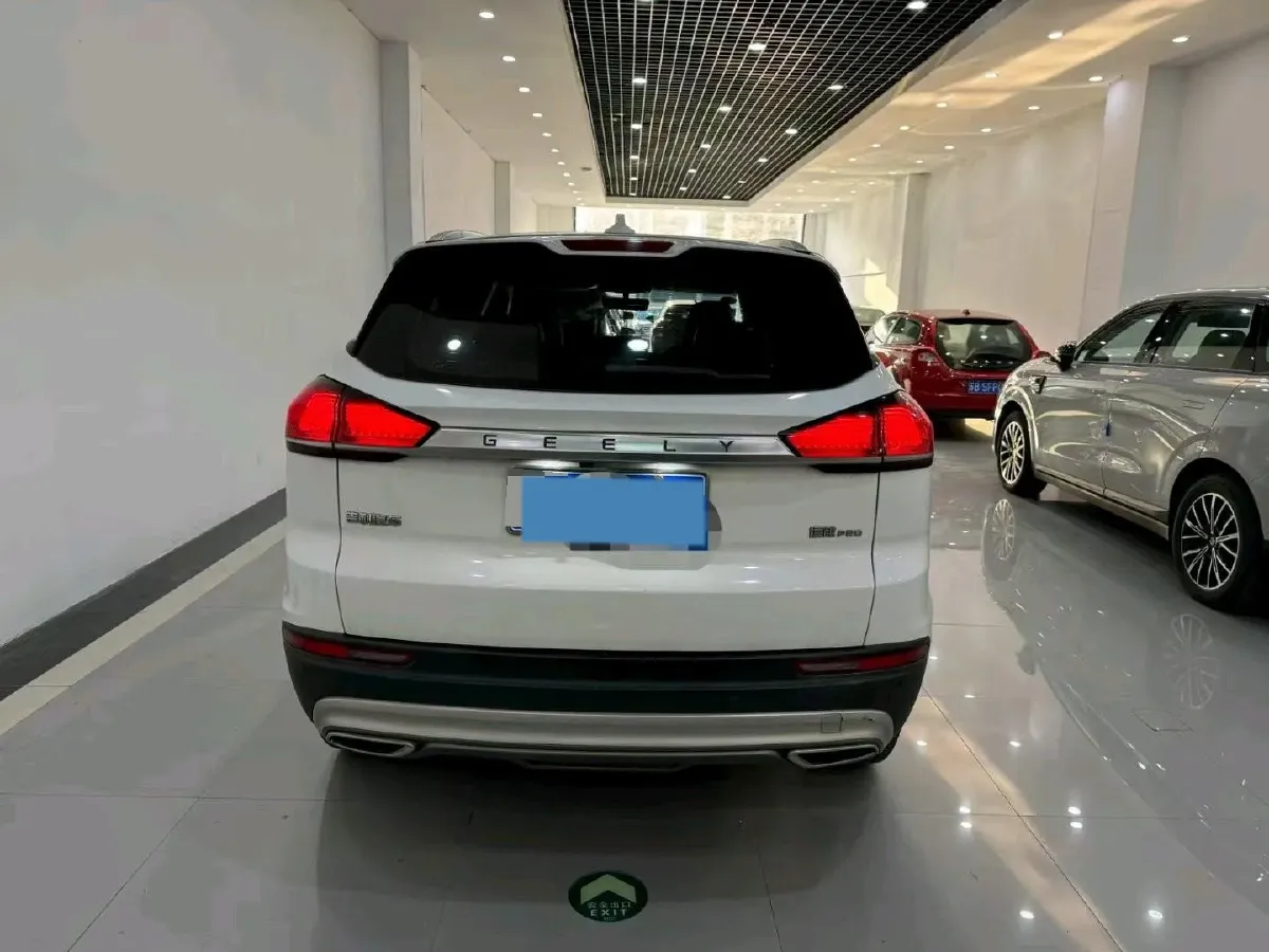 2020 Geely Azkarra 1.5T 177HP L3 6AT,autocango,china used car exporter,china ev exporter,chinese used car exporter,chinese used ev exporter