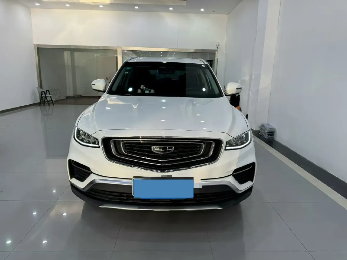 2020 Geely Azkarra 1.5T 177HP L3 6AT,autocango,china used car exporter,china ev exporter,chinese used car exporter,chinese used ev exporter