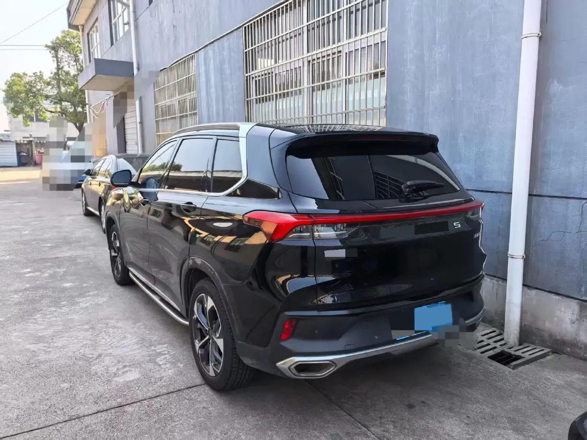 2019 MAXUS D60 1.5T 169HP L4 7DCT,autocango,china used car exporter,china ev exporter,chinese used car exporter,chinese used ev exporter