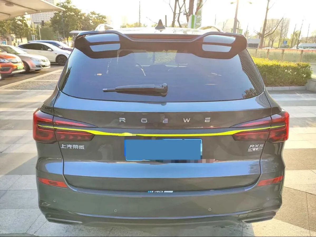 2021 Roewe RX5 1.5T 181HP L4 7DCT,autocango,china used car exporter,china ev exporter,chinese used car exporter,chinese used ev exporter