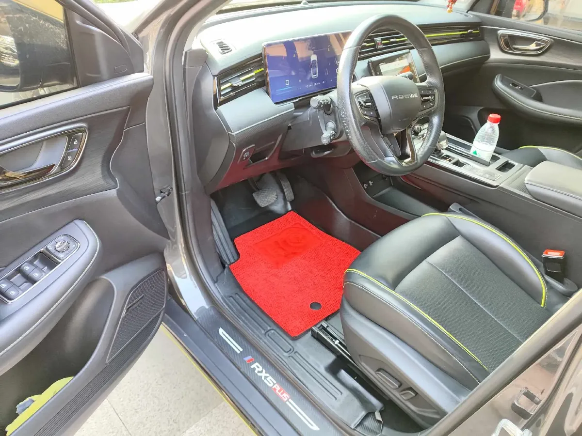 2021 Roewe RX5 1.5T 181HP L4 7DCT,autocango,china used car exporter,china ev exporter,chinese used car exporter,chinese used ev exporter