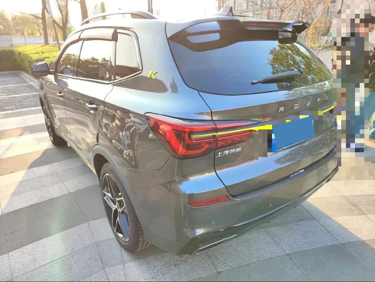 2021 Roewe RX5 1.5T 181HP L4 7DCT,autocango,china used car exporter,china ev exporter,chinese used car exporter,chinese used ev exporter