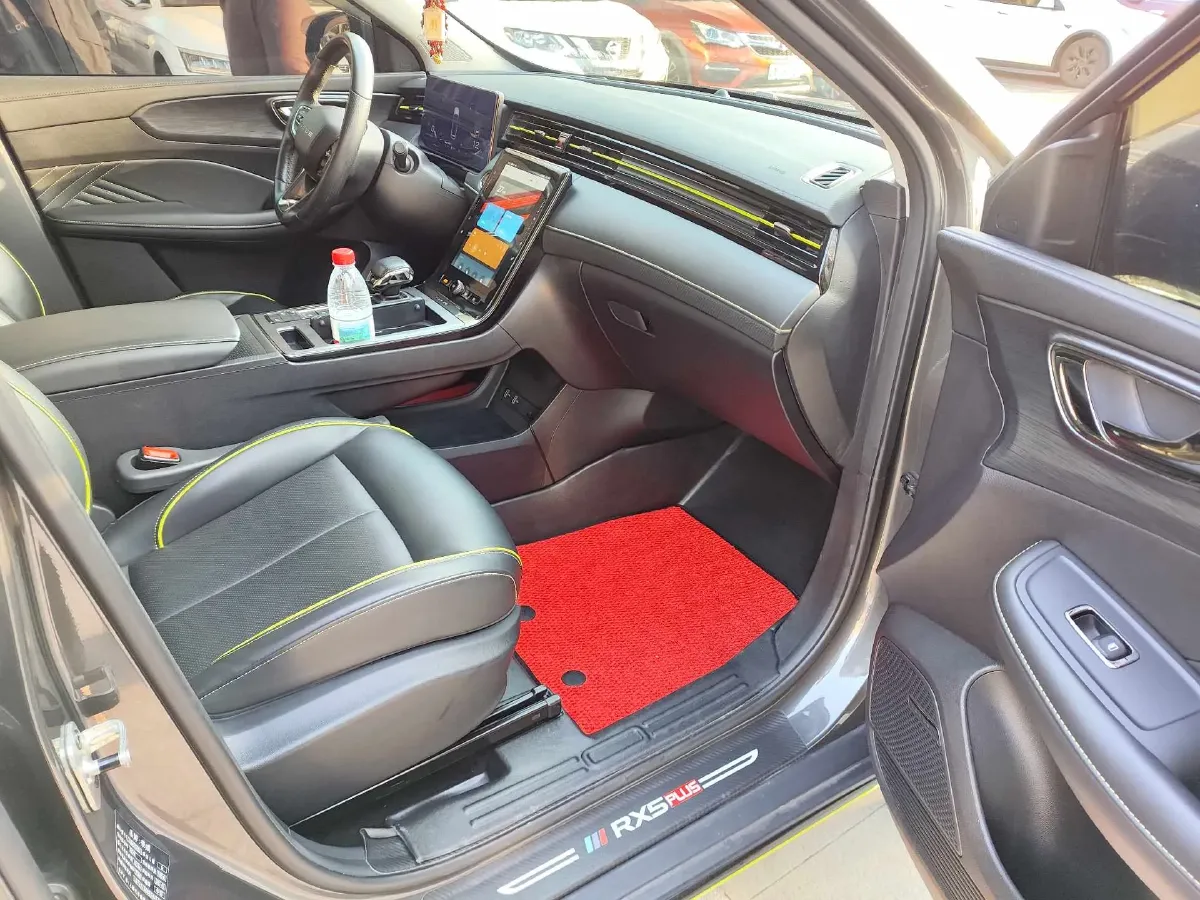 2021 Roewe RX5 1.5T 181HP L4 7DCT,autocango,china used car exporter,china ev exporter,chinese used car exporter,chinese used ev exporter