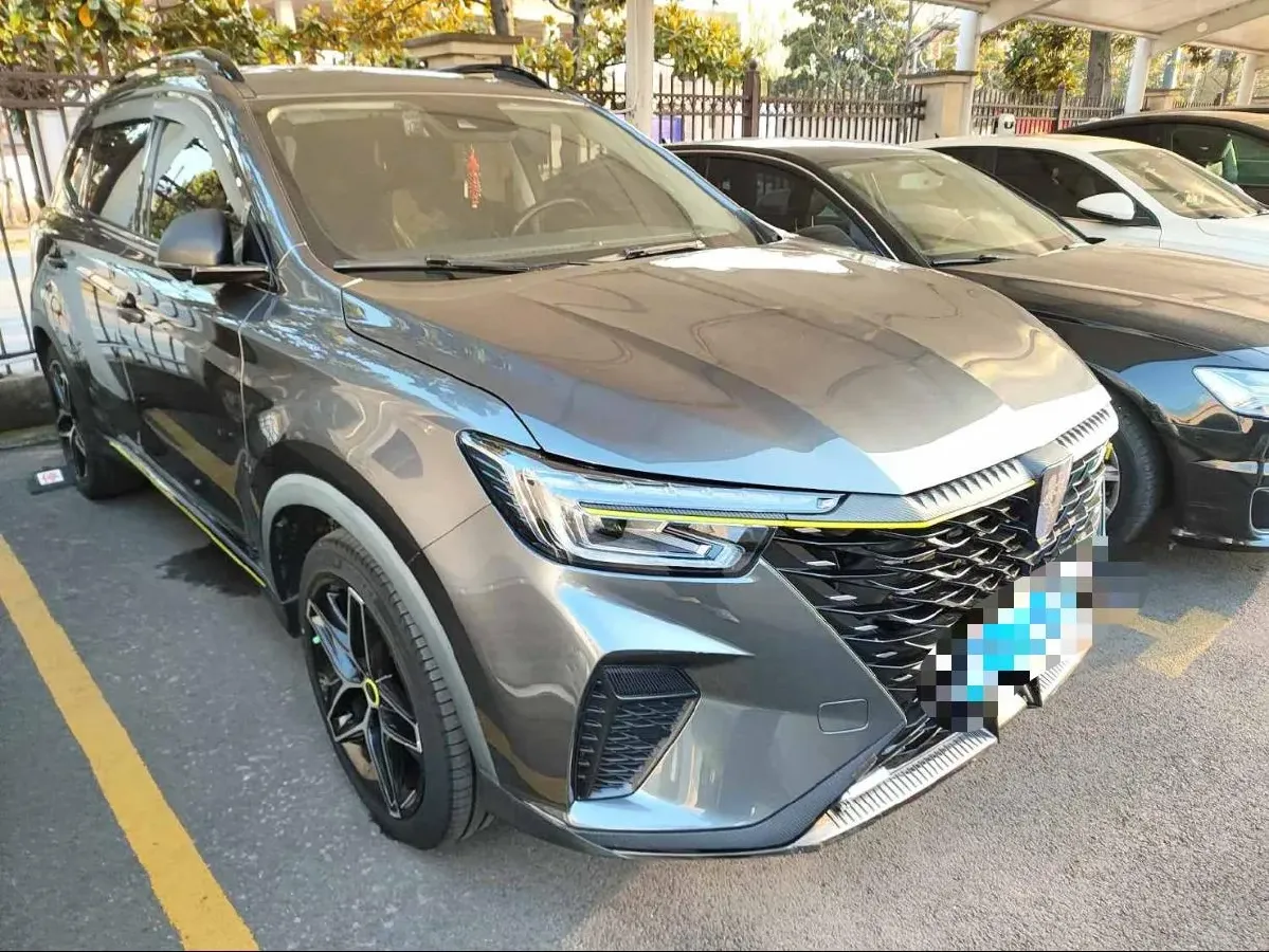 2021 Roewe RX5 1.5T 181HP L4 7DCT,autocango,china used car exporter,china ev exporter,chinese used car exporter,chinese used ev exporter