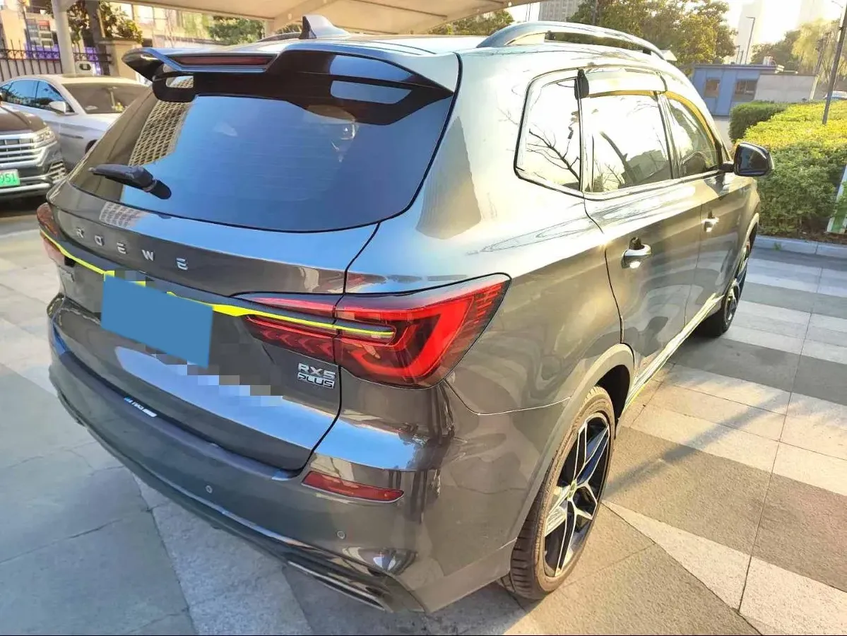 2021 Roewe RX5 1.5T 181HP L4 7DCT,autocango,china used car exporter,china ev exporter,chinese used car exporter,chinese used ev exporter
