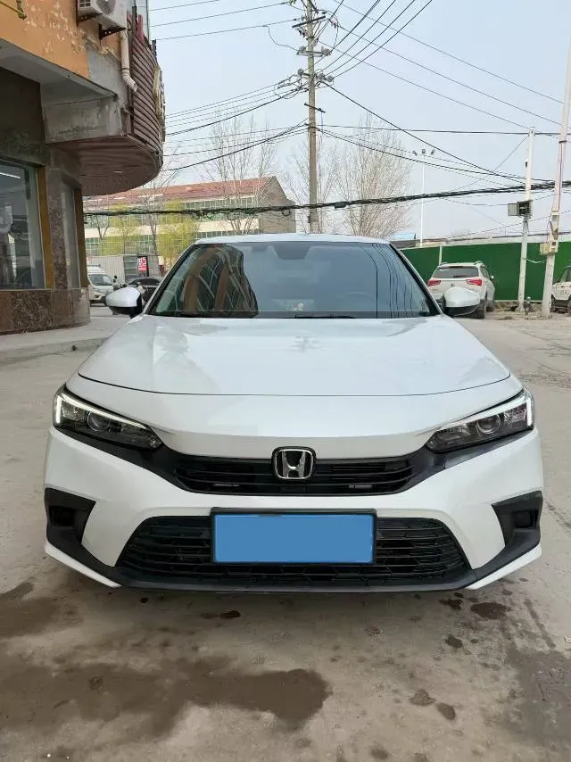 2022 Honda Civic 1.5T 129HP L4 CVT,autocango,china used car exporter,china ev exporter,chinese used car exporter,chinese used ev exporter