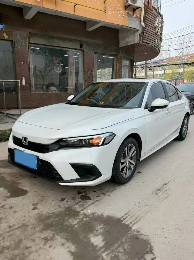 2022 Honda Civic 1.5T 129HP L4 CVT,autocango,china used car exporter,china ev exporter,chinese used car exporter,chinese used ev exporter