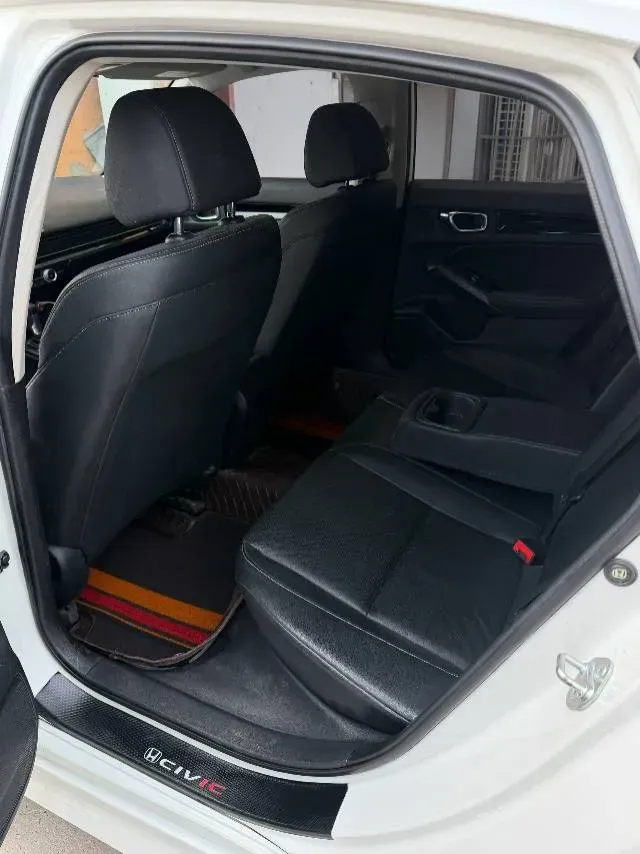 2022 Honda Civic 1.5T 129HP L4 CVT,autocango,china used car exporter,china ev exporter,chinese used car exporter,chinese used ev exporter