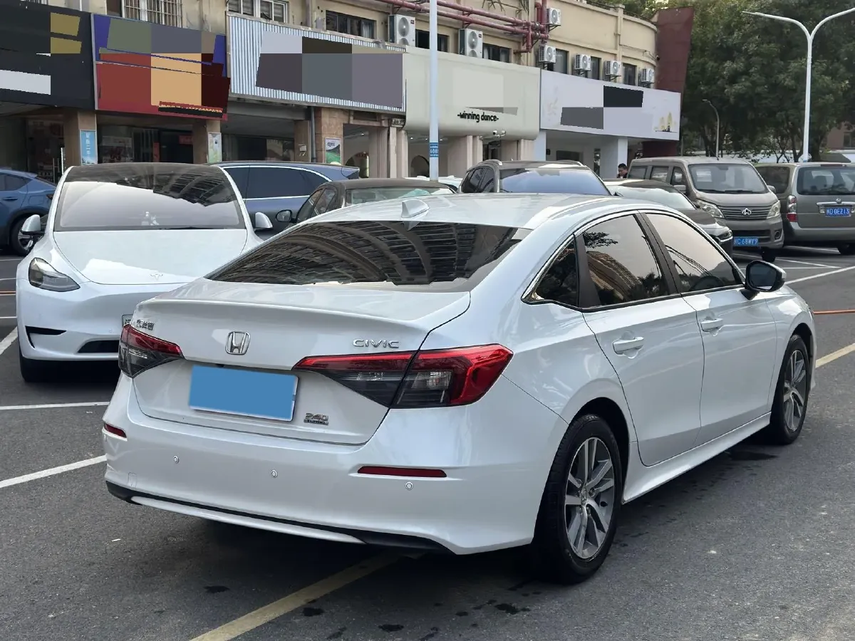 2022 Honda Civic 1.5T 182HP L4 CVT,autocango,china used car exporter,china ev exporter,chinese used car exporter,chinese used ev exporter