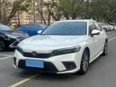 2022 HONDA CIVIC,autocango,china used car exporter,china ev exporter,chinese used car exporter,chinese used ev exporter