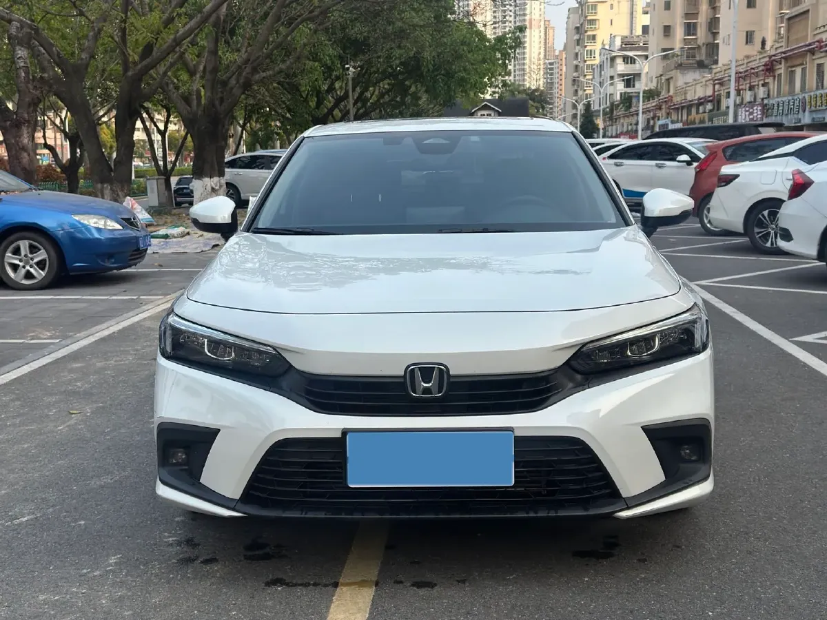 2022 Honda Civic 1.5T 182HP L4 CVT,autocango,china used car exporter,china ev exporter,chinese used car exporter,chinese used ev exporter