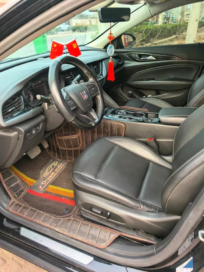 2024 Buick Regal 1.5T 169HP L4 9AT,autocango,china used car exporter,china ev exporter,chinese used car exporter,chinese used ev exporter