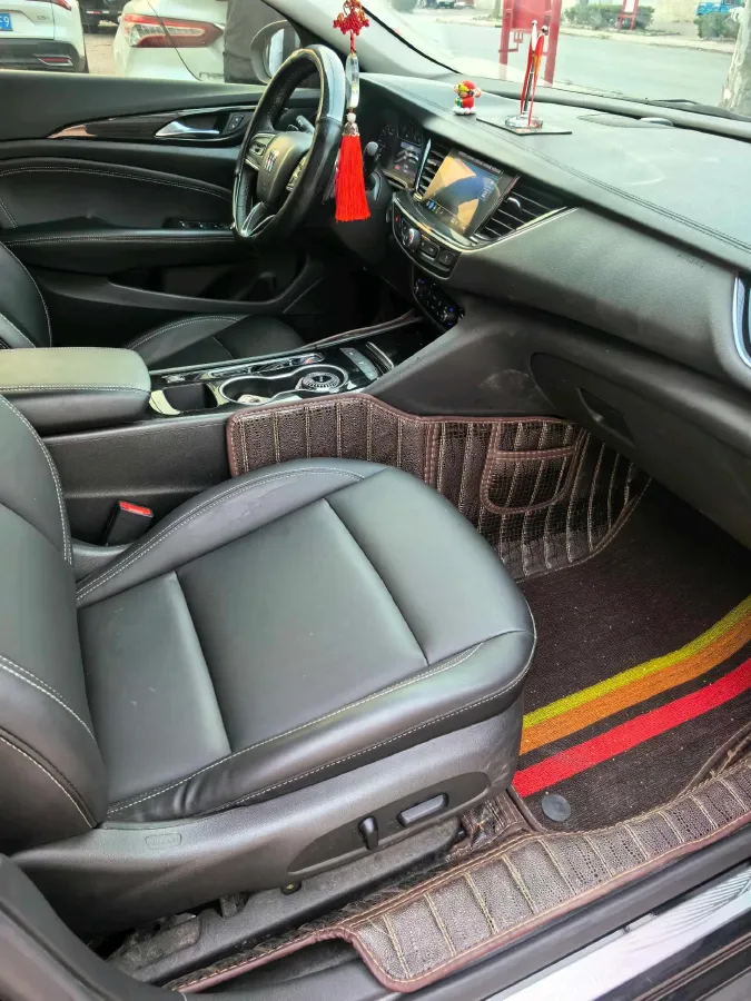2024 Buick Regal 1.5T 169HP L4 9AT,autocango,china used car exporter,china ev exporter,chinese used car exporter,chinese used ev exporter