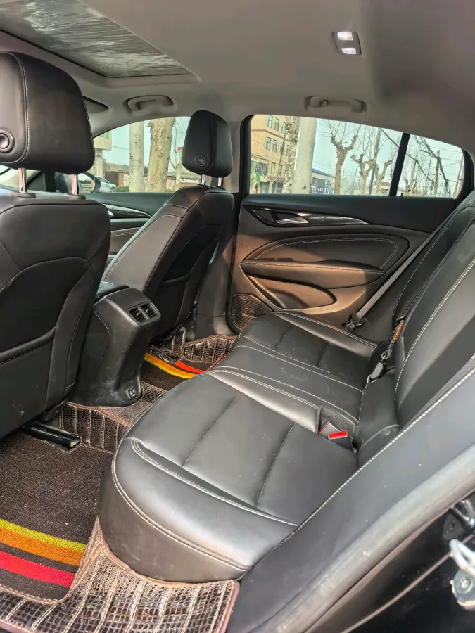 2024 Buick Regal 1.5T 169HP L4 9AT,autocango,china used car exporter,china ev exporter,chinese used car exporter,chinese used ev exporter