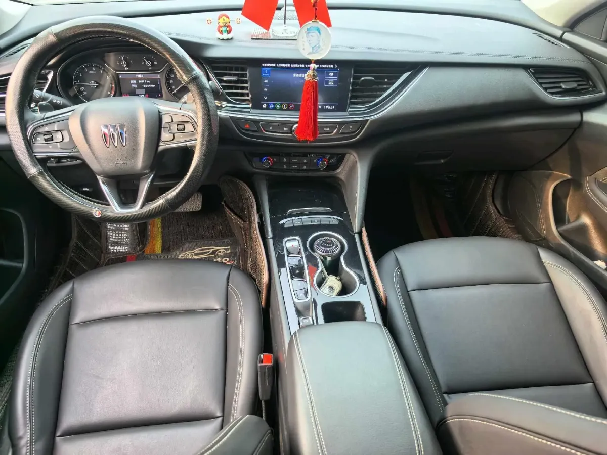 2024 Buick Regal 1.5T 169HP L4 9AT,autocango,china used car exporter,china ev exporter,chinese used car exporter,chinese used ev exporter