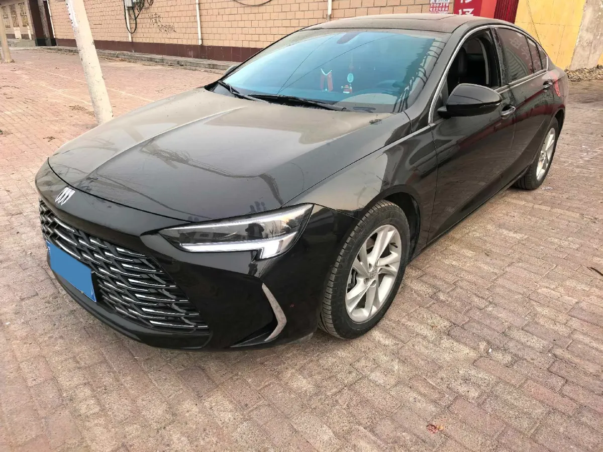2024 Buick Regal 1.5T 169HP L4 9AT,autocango,china used car exporter,china ev exporter,chinese used car exporter,chinese used ev exporter