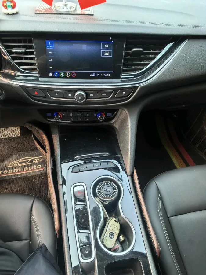 2024 Buick Regal 1.5T 169HP L4 9AT,autocango,china used car exporter,china ev exporter,chinese used car exporter,chinese used ev exporter