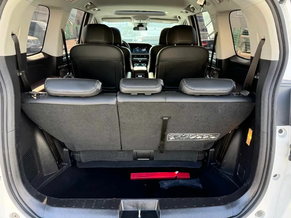 2023 GAC Trumpchi M6 1.5T 177HP L4 7DCT,autocango,china used car exporter,china ev exporter,chinese used car exporter,chinese used ev exporter