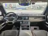 2020 Land Rover Defender 3.0T 400HP L6 8AT