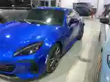 2023 Subaru BRZ 2.4L 234HP H4 6MT