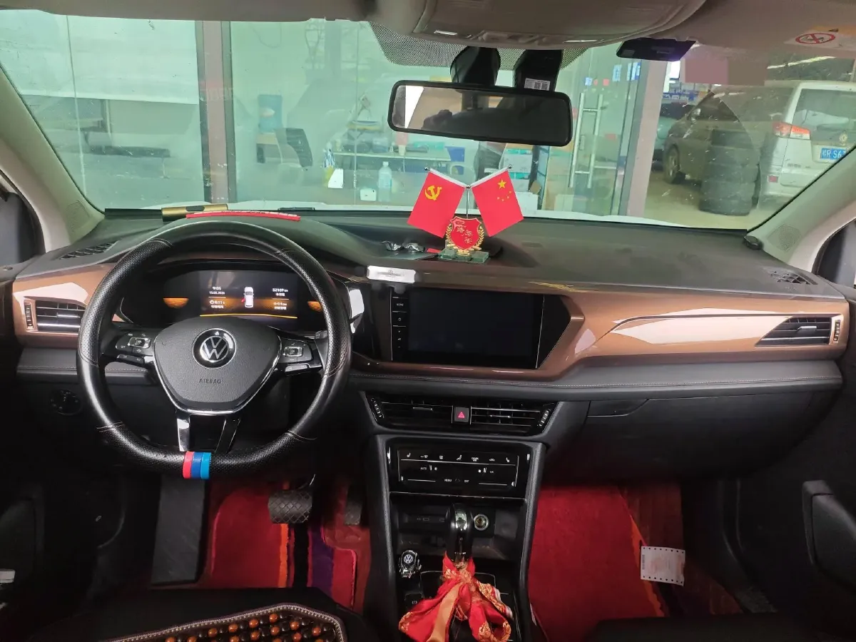 2021 Volkswagen Bora 1.4T 150HP L4 7DCT,autocango,china used car exporter,china ev exporter,chinese used car exporter,chinese used ev exporter