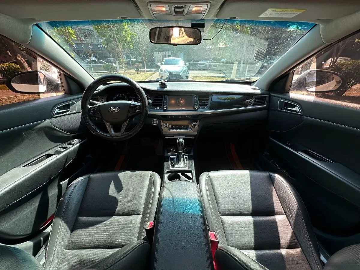 2019 Hyundai Mistra 1.8L 143HP L4 6AT,autocango,china used car exporter,china ev exporter,chinese used car exporter,chinese used ev exporter