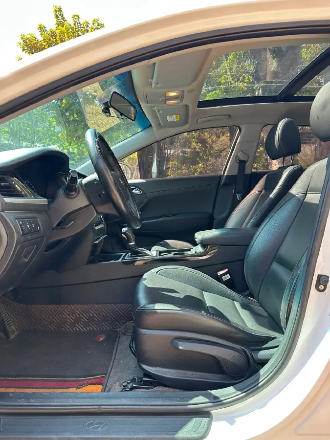 2019 Hyundai Mistra 1.8L 143HP L4 6AT,autocango,china used car exporter,china ev exporter,chinese used car exporter,chinese used ev exporter