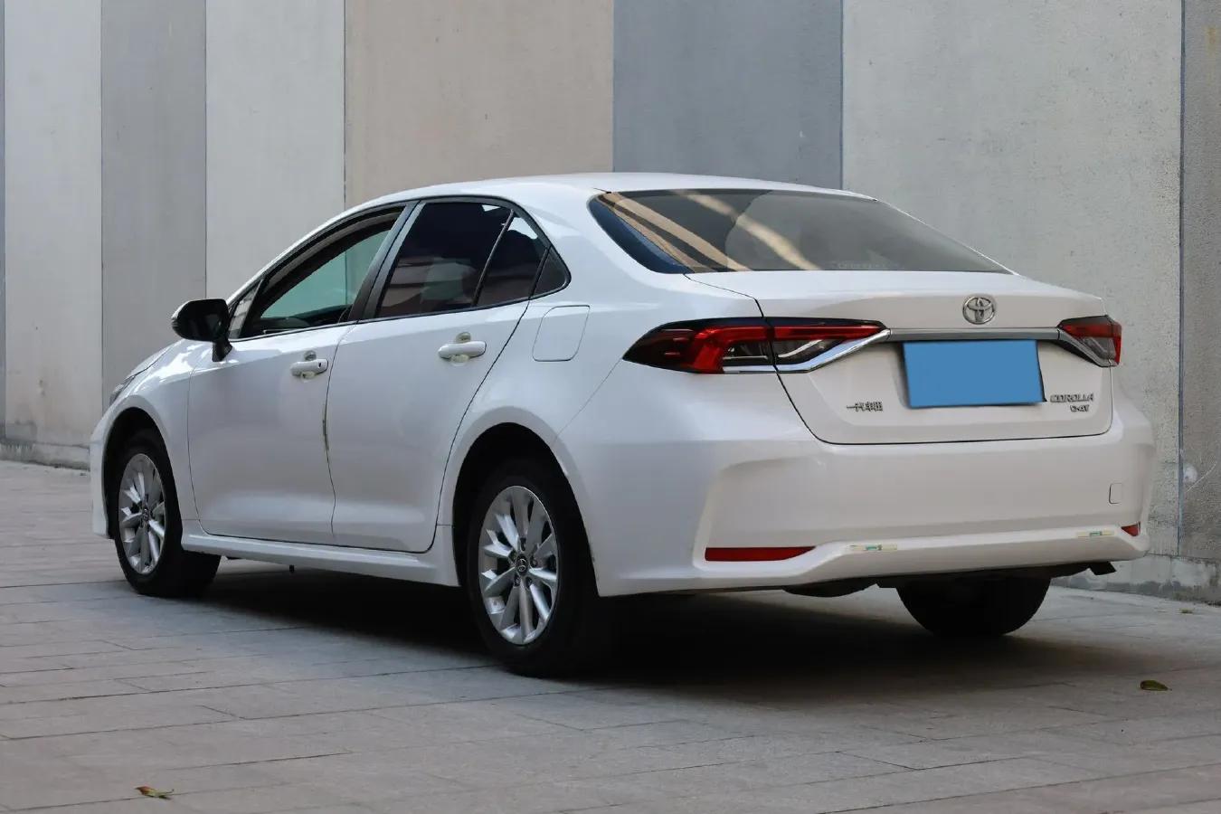 2022 Toyota Corolla 1.2T 116HP L4 CVT,autocango,china used car exporter,china ev exporter,chinese used car exporter,chinese used ev exporter