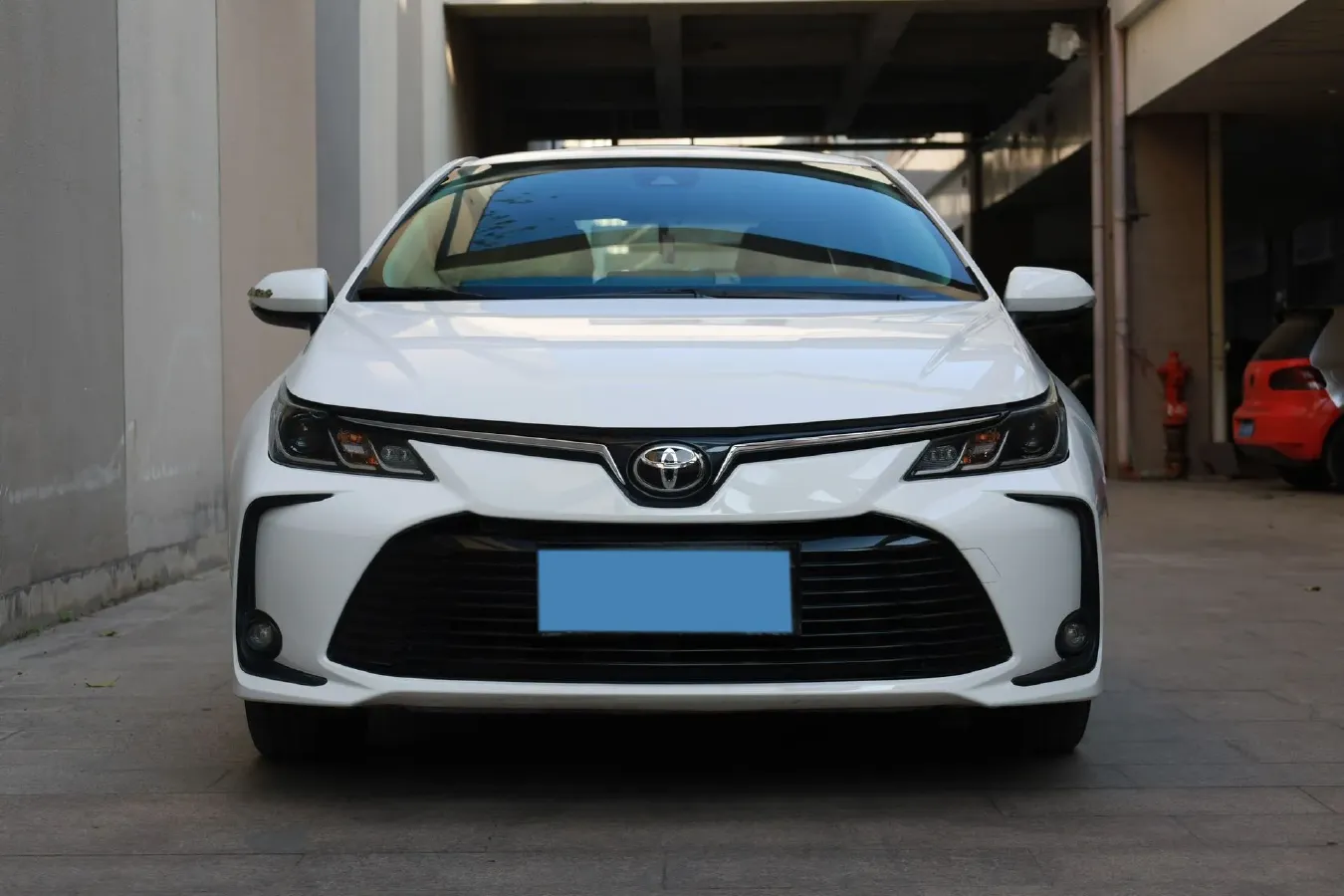 2022 Toyota Corolla 1.2T 116HP L4 CVT,autocango,china used car exporter,china ev exporter,chinese used car exporter,chinese used ev exporter