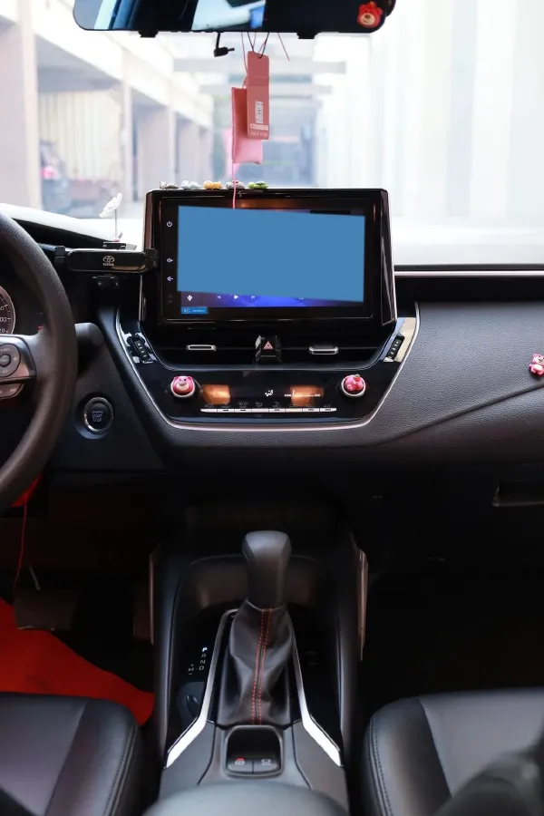 2022 Toyota Corolla 1.2T 116HP L4 CVT,autocango,china used car exporter,china ev exporter,chinese used car exporter,chinese used ev exporter