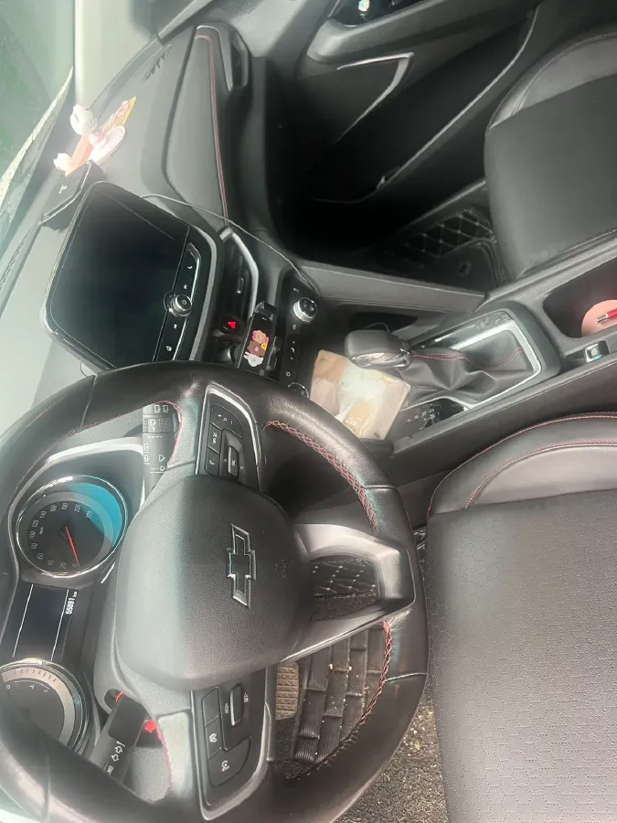 2019 Chevrolet Orlando 1.3T 163HP L3 6AT,autocango,china used car exporter,china ev exporter,chinese used car exporter,chinese used ev exporter