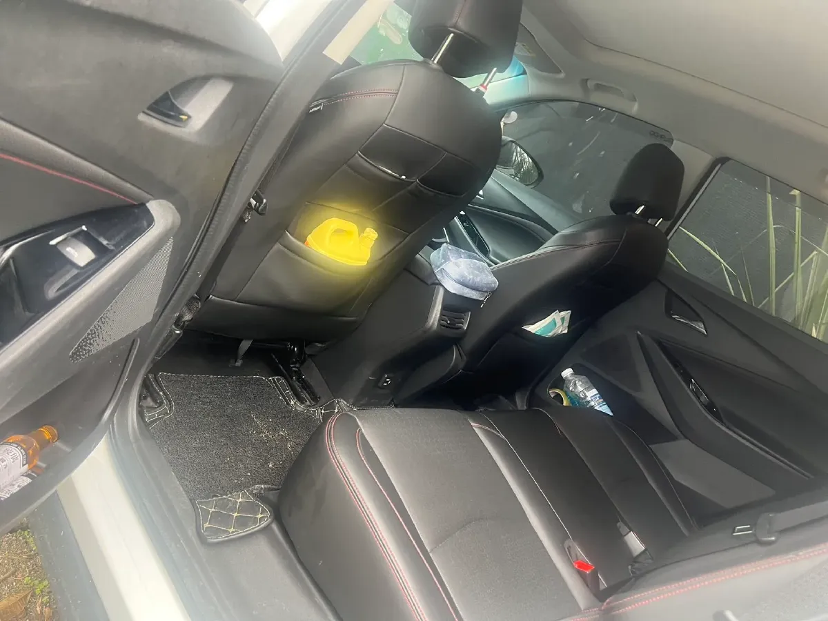 2019 Chevrolet Orlando 1.3T 163HP L3 6AT,autocango,china used car exporter,china ev exporter,chinese used car exporter,chinese used ev exporter