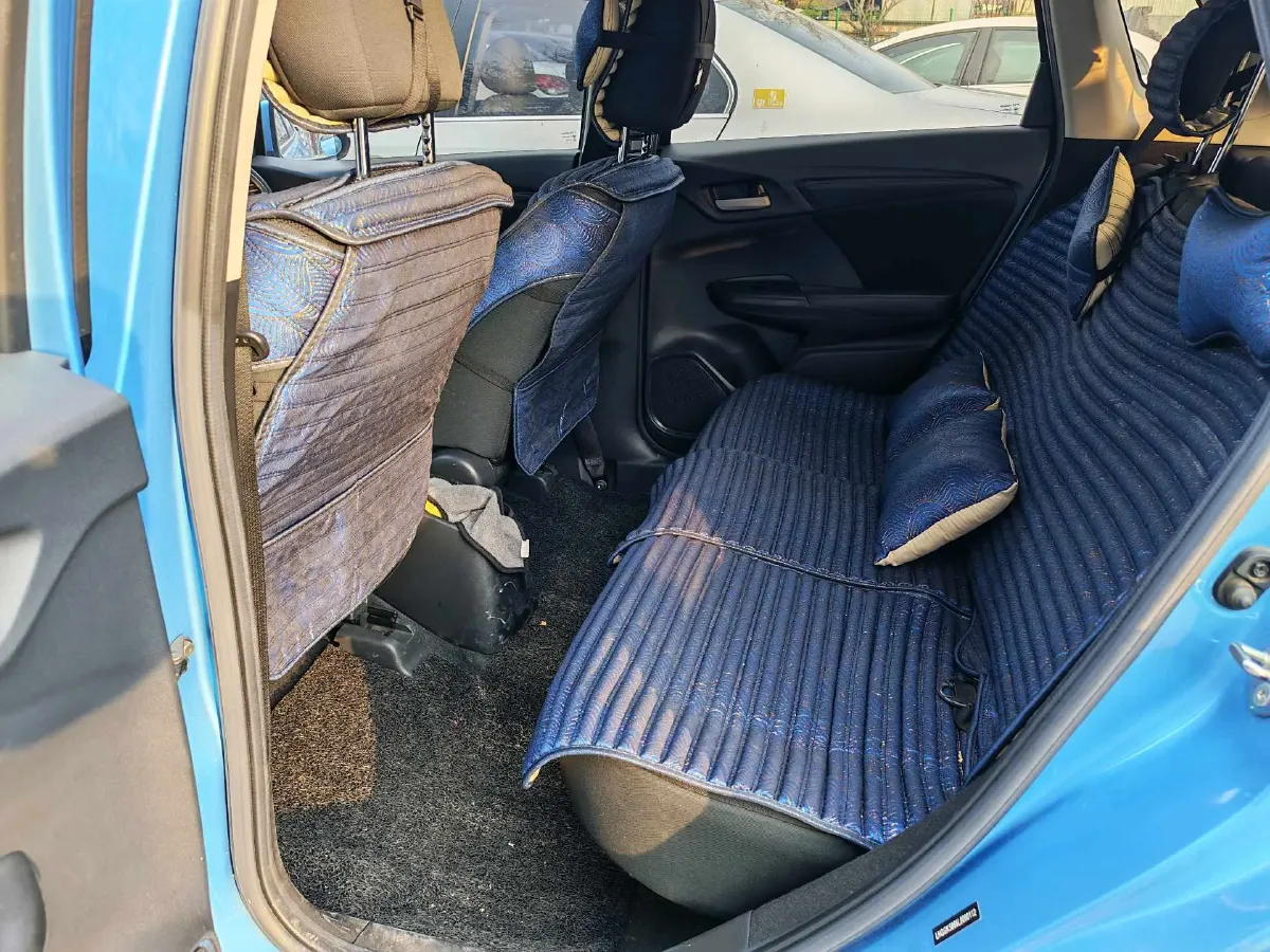 2020 Honda Fit 1.5L 131HP L4 CVT,autocango,china used car exporter,china ev exporter,chinese used car exporter,chinese used ev exporter