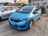 2020 HONDA FIT,autocango,china used car exporter,china ev exporter,chinese used car exporter,chinese used ev exporter