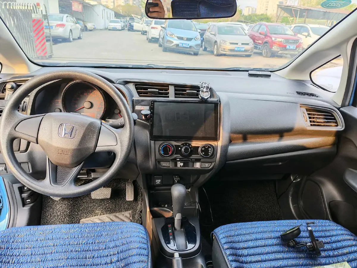 2020 Honda Fit 1.5L 131HP L4 CVT,autocango,china used car exporter,china ev exporter,chinese used car exporter,chinese used ev exporter