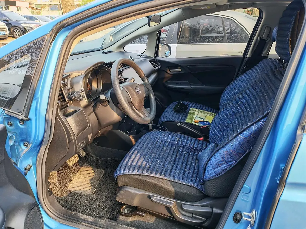 2020 Honda Fit 1.5L 131HP L4 CVT,autocango,china used car exporter,china ev exporter,chinese used car exporter,chinese used ev exporter