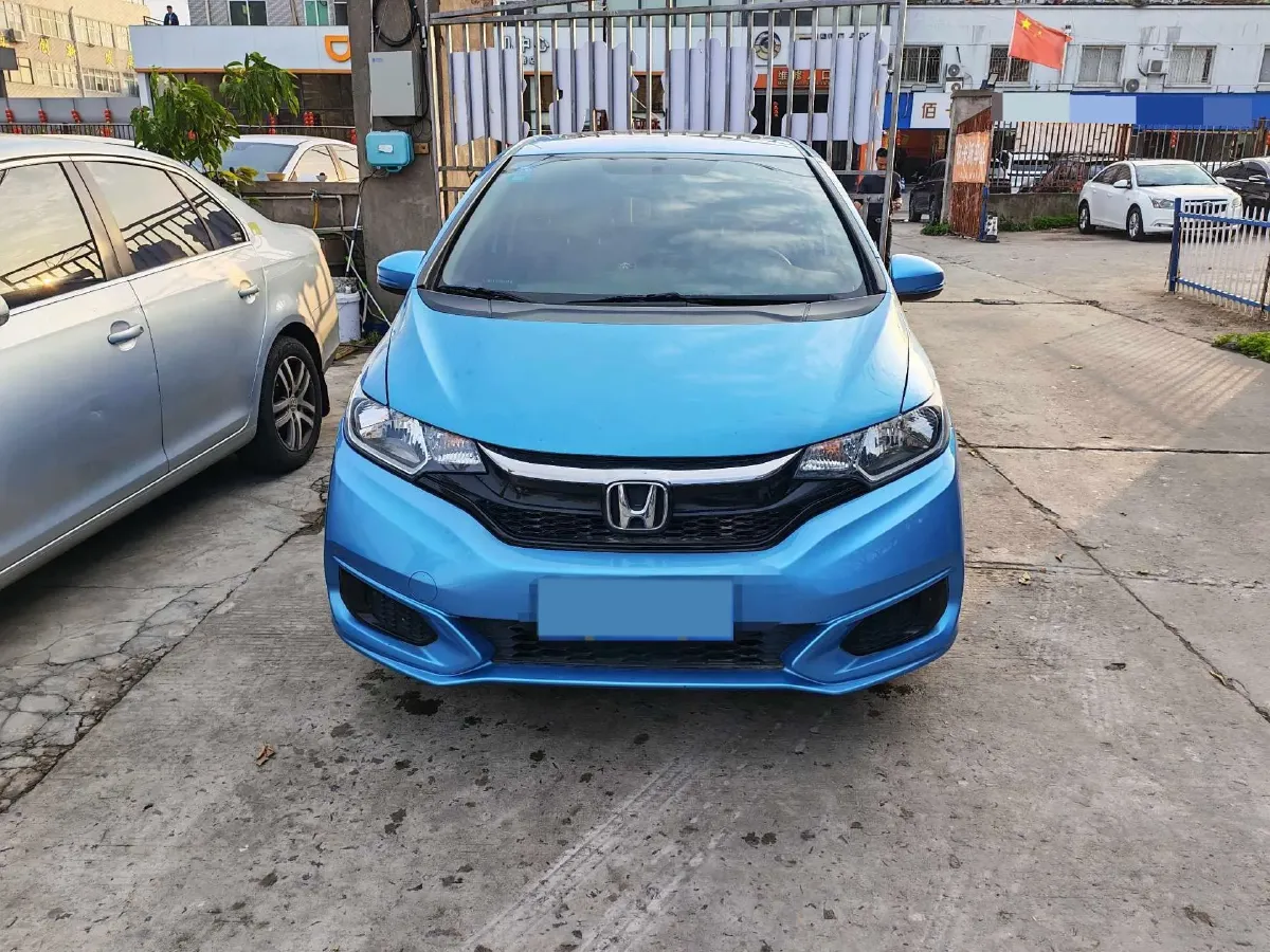 2020 Honda Fit 1.5L 131HP L4 CVT,autocango,china used car exporter,china ev exporter,chinese used car exporter,chinese used ev exporter