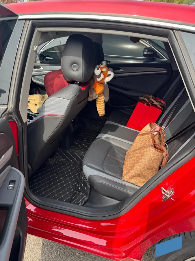 2022 Exceed TXL 2.0T 261HP L4 7DCT,autocango,china used car exporter,china ev exporter,chinese used car exporter,chinese used ev exporter