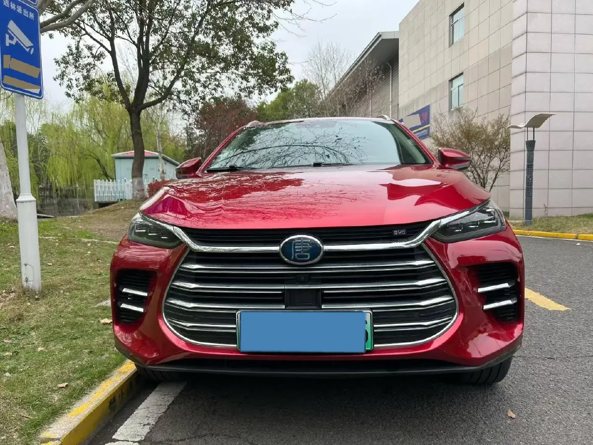 2019 BYD Tang BEV 82.8KWH,autocango,china used car exporter,china ev exporter,chinese used car exporter,chinese used ev exporter