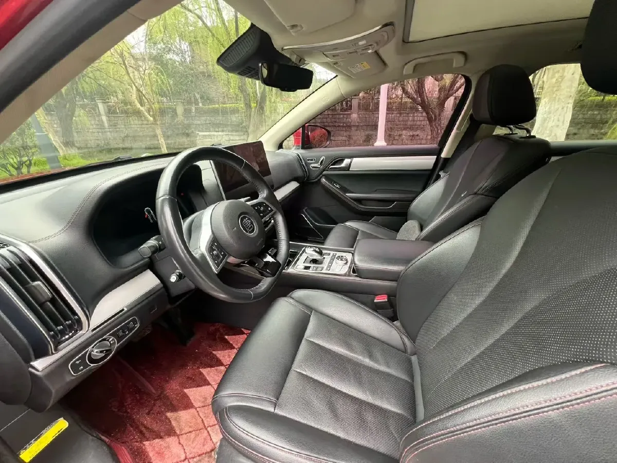 2019 BYD Tang BEV 82.8KWH,autocango,china used car exporter,china ev exporter,chinese used car exporter,chinese used ev exporter