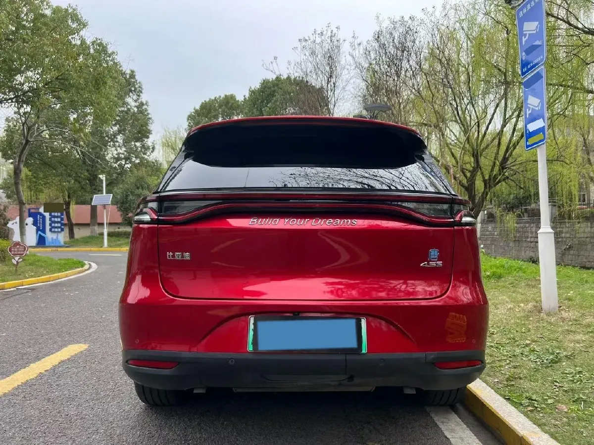 2019 BYD Tang BEV 82.8KWH,autocango,china used car exporter,china ev exporter,chinese used car exporter,chinese used ev exporter