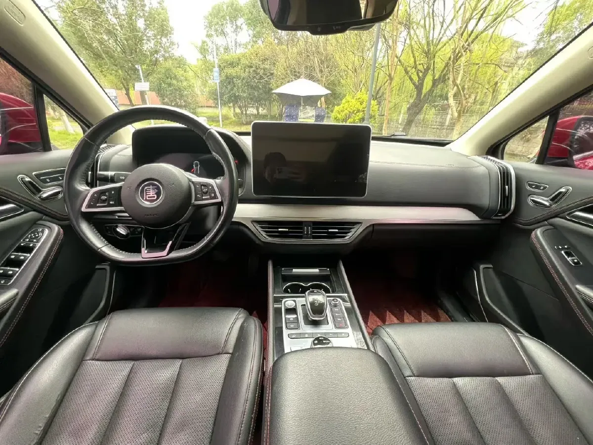 2019 BYD Tang BEV 82.8KWH,autocango,china used car exporter,china ev exporter,chinese used car exporter,chinese used ev exporter